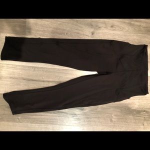Lululemon Capris